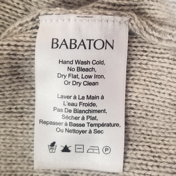 Aritzia Cashmere  Cardigan - Picture 9 of 10